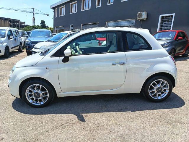 FIAT 500 1.2