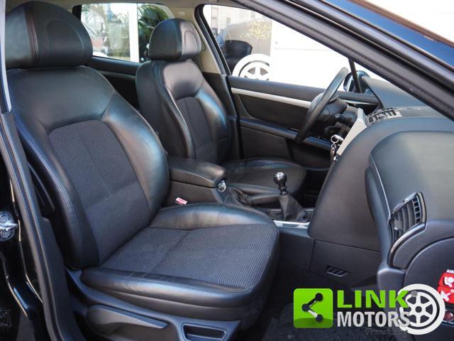 PEUGEOT 407 2.0 HDi SW Ciel Business