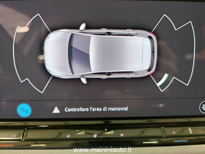 Volkswagen Golf 1.0 eTSI EVO DSG Life Cambio Automatico