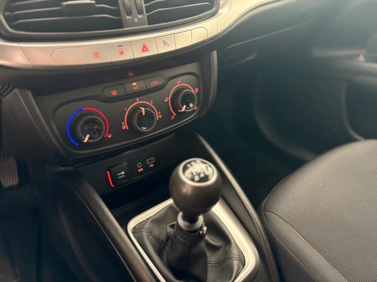 Fiat Tipo 1.4 5 porte Lounge PERMUTE E FINANZIAMENTI