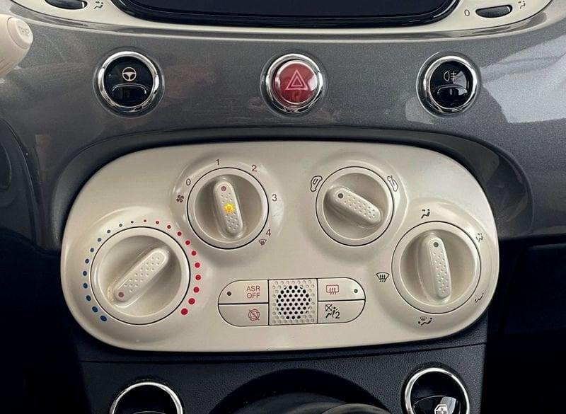 FIAT 500 500 1.0 Hybrid Dolcevita