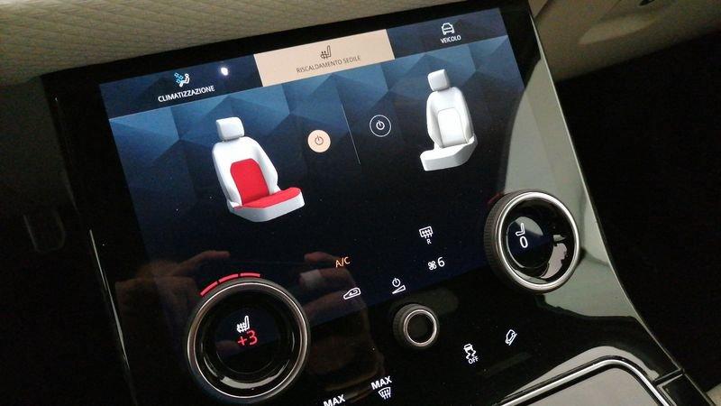 Land Rover Range Rover Velar 2.0d i4 mhev R-Dynamic S 4wd 204cv auto