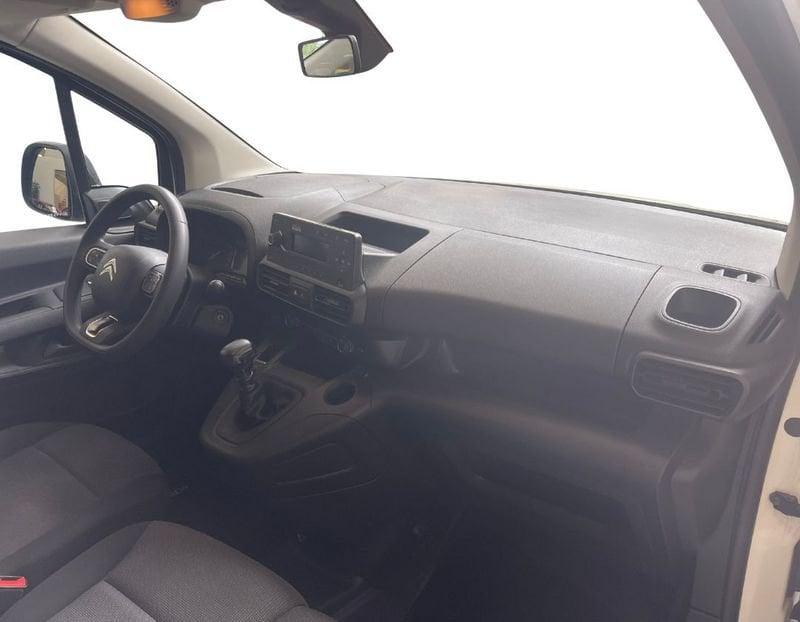 Citroën Berlingo BlueHDi 100 Van M Club