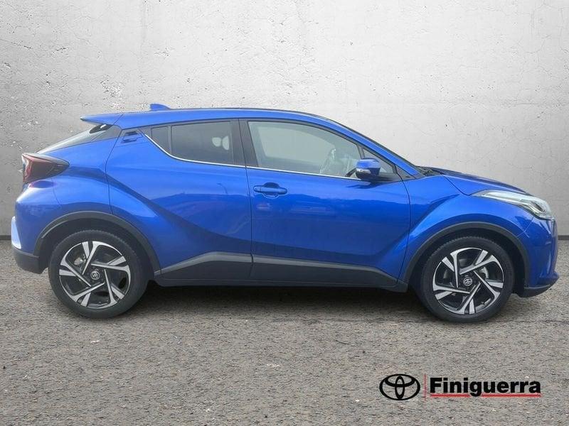 Toyota C-HR 1.8H (122CV) E-CVT Trend