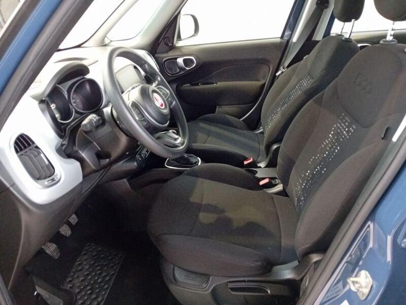 FIAT 500L 1.4 95 CV S&S Connect