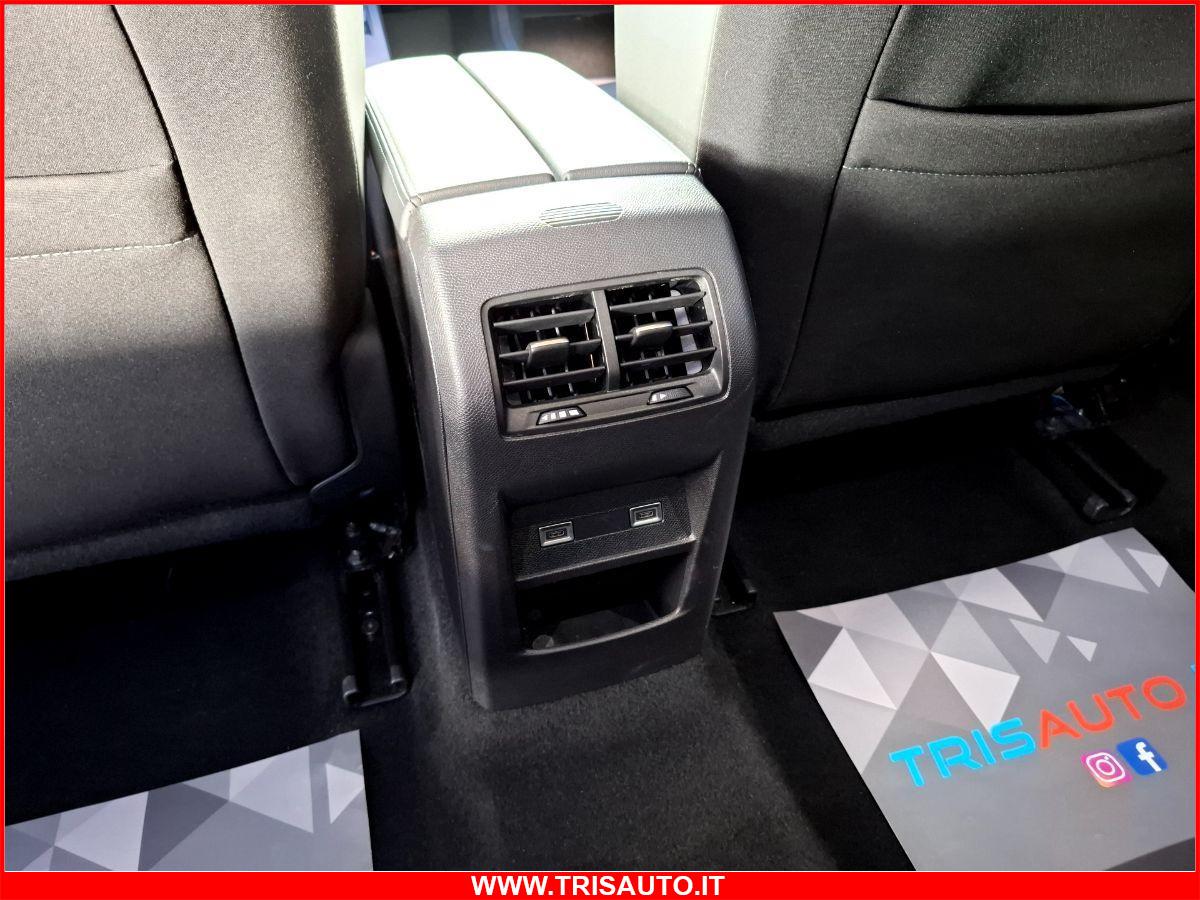 PEUGEOT 408 1.2 Hybrid 145 E-DCS6 Allure NEOPATENTATI (FULL LED+NAVI+PELLE)