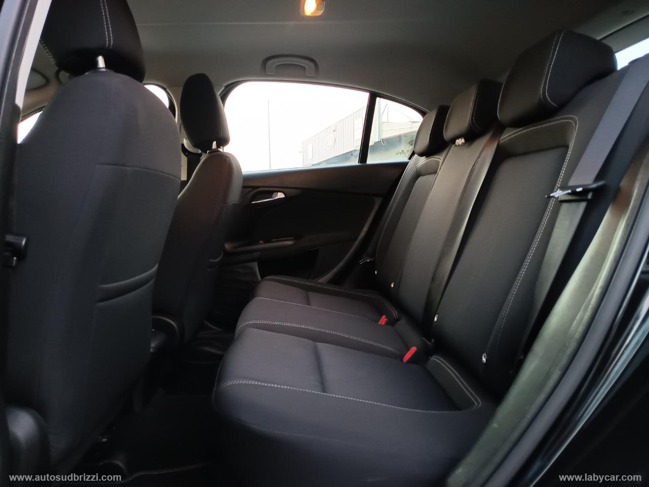 FIAT Tipo 1.6 Mjt S&S 5p. Easy