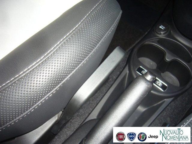 FIAT 500 1.0 Hybrid Dolcevita Aziendale e Tagliandata FIAT