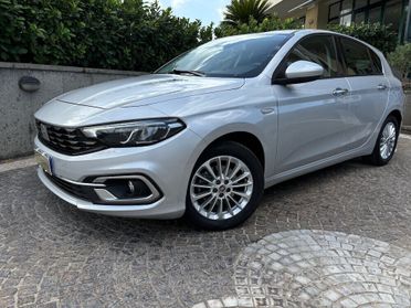 Fiat Tipo 1.6 Mjt S&S 5 porte Life