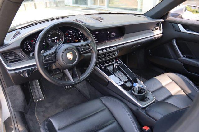 PORSCHE 911 992 Carrera Iva esp. Uniprop.