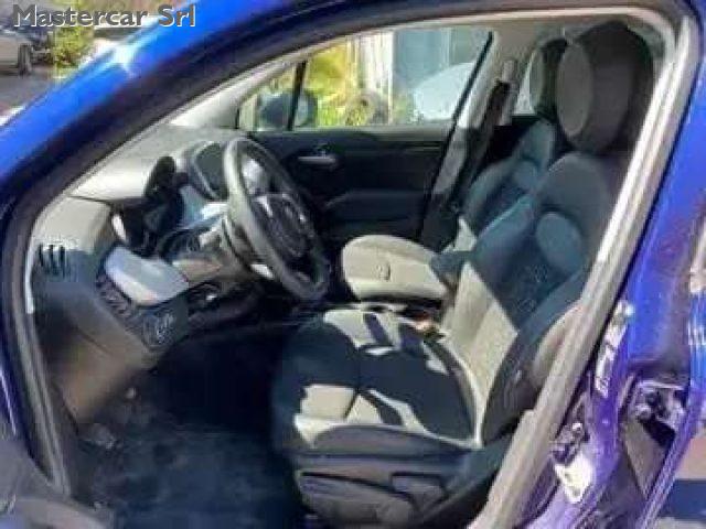 FIAT 500X 500X 1.6 mjt Connect 130cv (Finanziabile) -GJ792YF