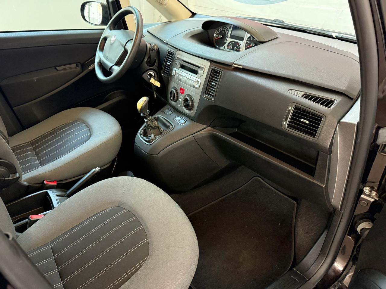Lancia MUSA 1.4 8V Ecochic (GPL) Gold