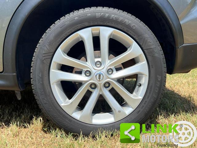 NISSAN Juke 1.6 GPL Eco NEOPATETATI