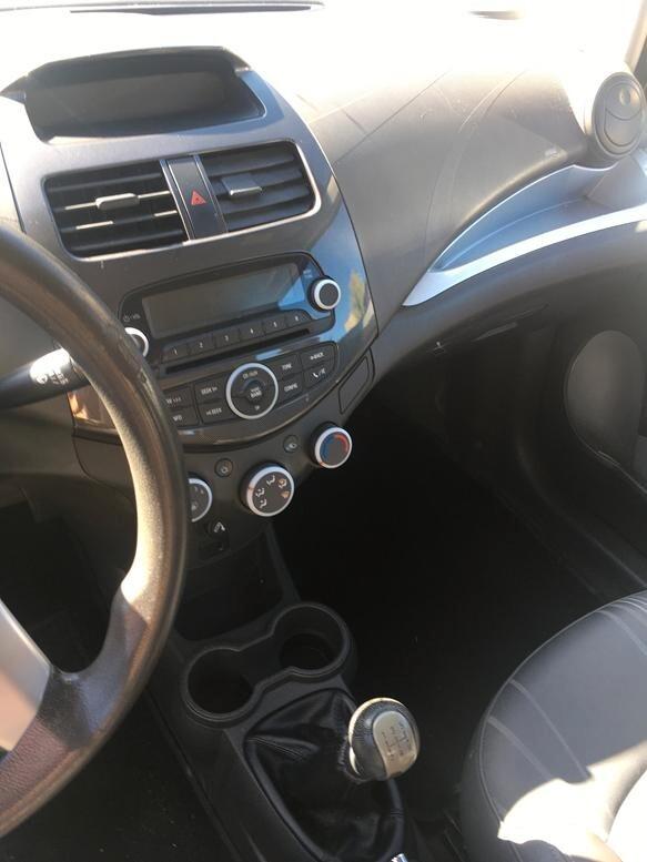 Chevrolet Spark 1.0