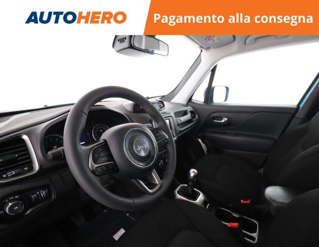 JEEP Renegade 1.0 T3 Longitude