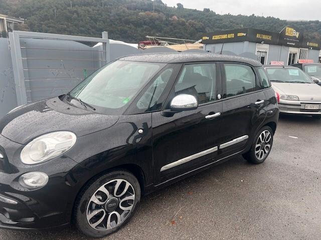 Fiat 500L 1.4 95 CV Mirror