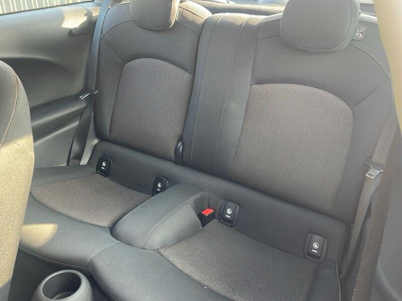 MINI Mini 3 porte Mini 1.5 One