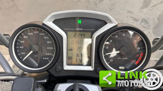 BMW R 1200 R R 1200 R