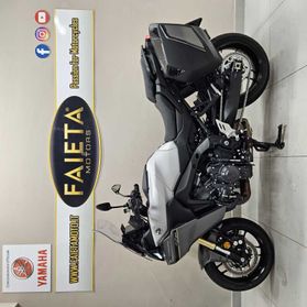 Yamaha Tracer 9 GT - 2025