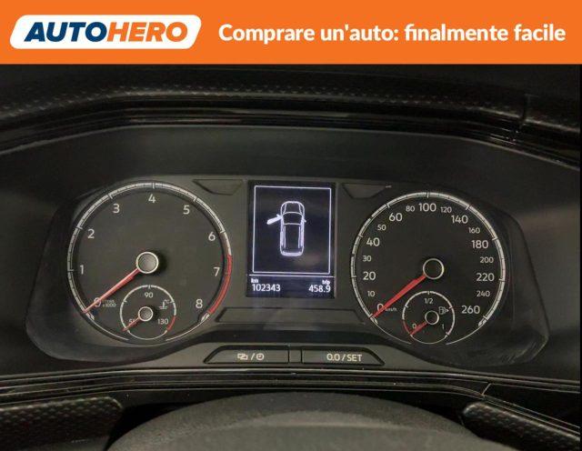 VOLKSWAGEN T-Cross 1.0 TSI Style BMT