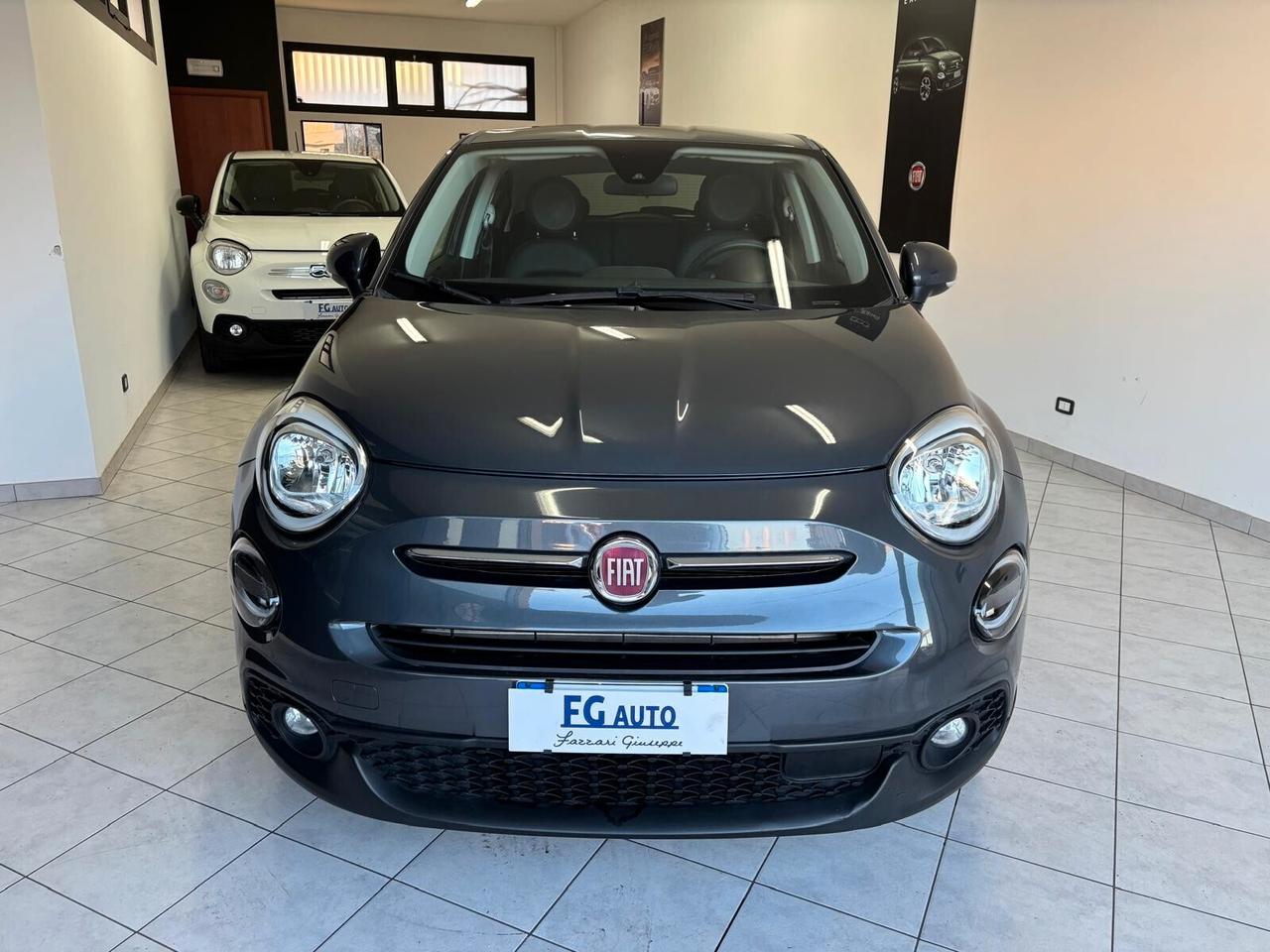 Fiat 500X 1.6 MultiJet 130 CV Club