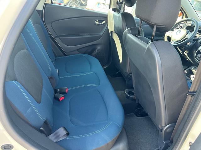 RENAULT Captur 1.5 dCi 8V 90 CV Start&Stop Wave