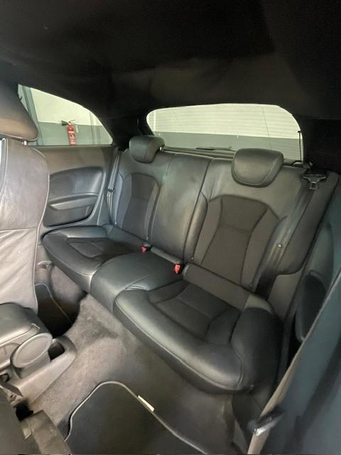 Audi A1 1.2 TFSI Ambition