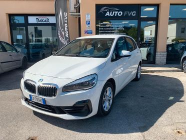 Bmw 218d Active Tourer Luxury unicoprop.