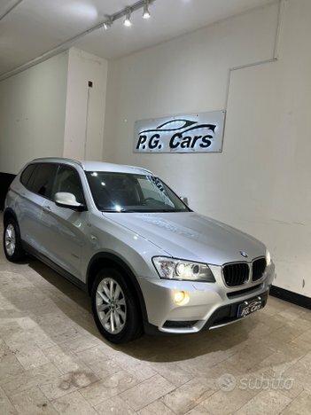 Bmw X3 Full