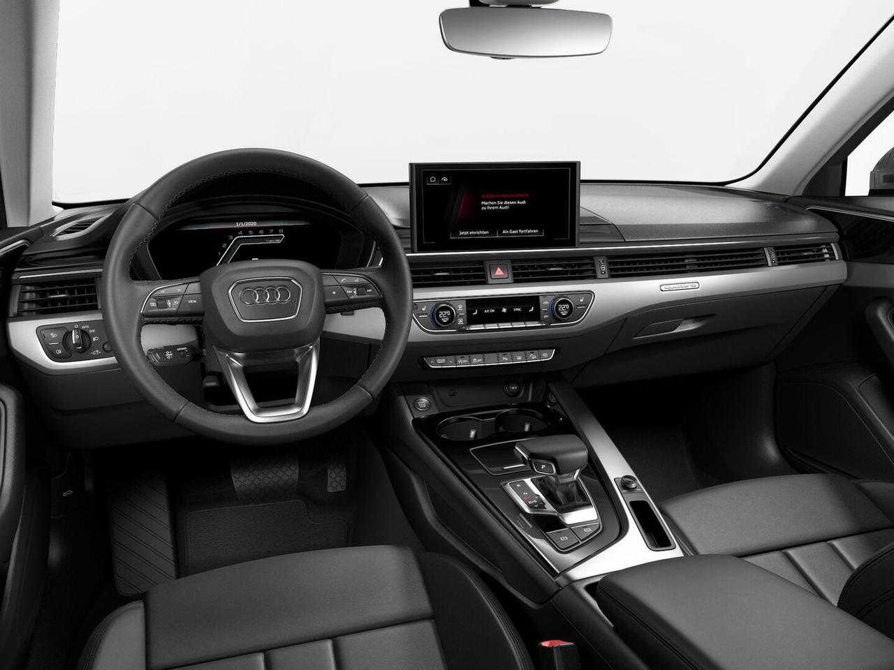 40 2.0tdi mhev identity contr quatt 204cv s-tronic