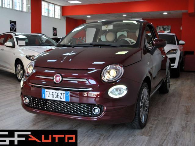 Fiat 500 500 1.2 Lounge * *TETTO PANORAMICO **