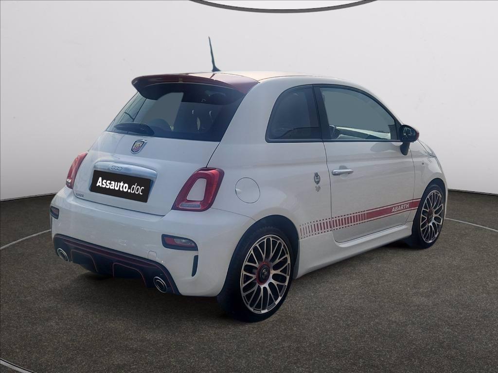 ABARTH 595 1.4 t-jet 145cv del 2020