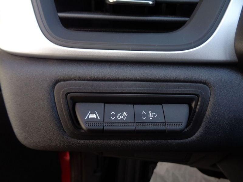 Renault Captur Captur Full Hybrid E-Tech 145 CV Equilibre