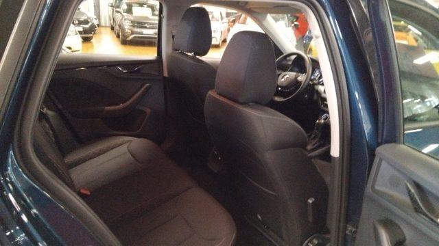 SKODA Kamiq 1.0 TSI 110 CV DSG Ambition