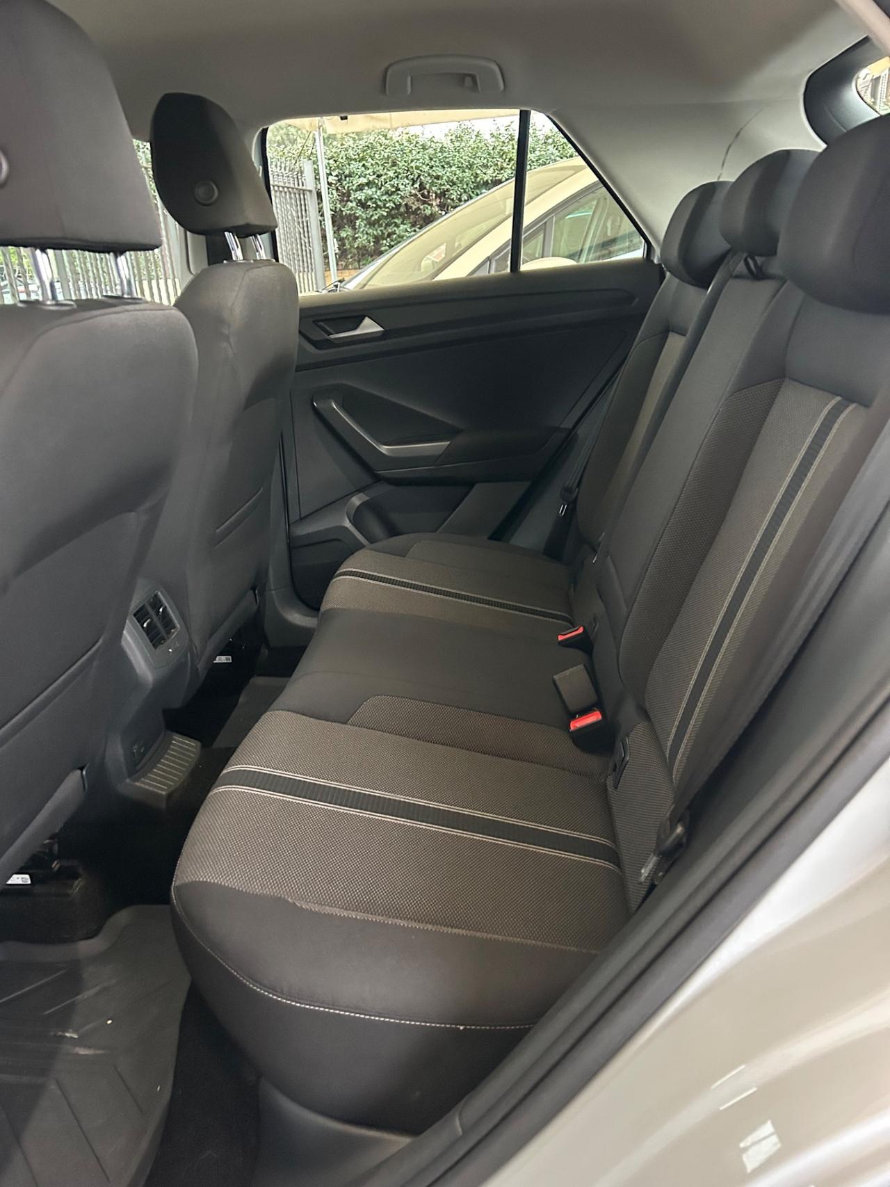 Volkswagen T-Roc 1.0 TSI 115 CV Style BlueMotion Technology