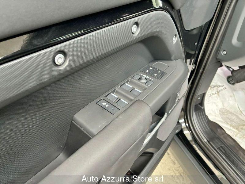 Land Rover Defender 110 3.0D I6 250 CV AWD Auto X-Dynamic SE *PRONTA CONSEGNA*