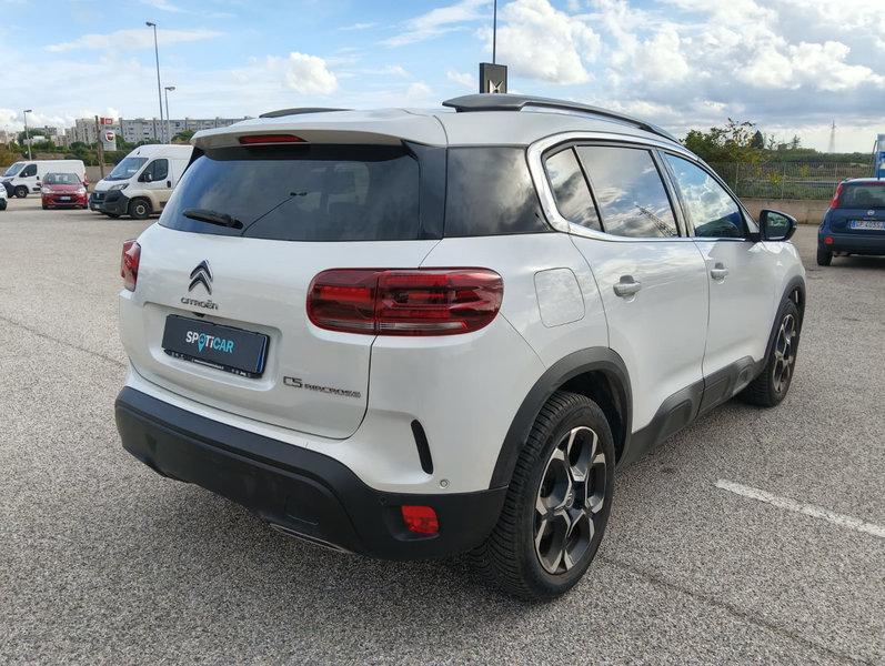 CITROEN C5 Aircross 1.5 bluehdi Shine Pack s&s