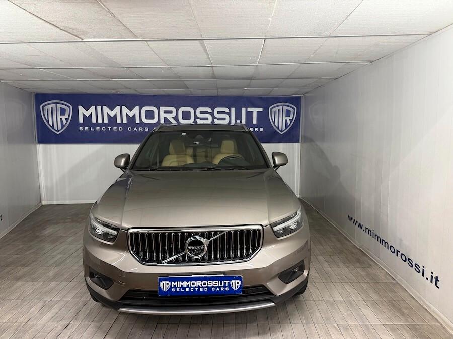 Volvo XC40 Hybrid Inscription Auto