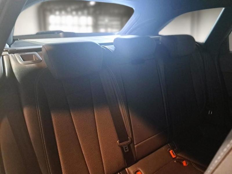 AUDI A4 AVANT 2.0 40 TDI BUSINESS ADVANCED S TRONIC