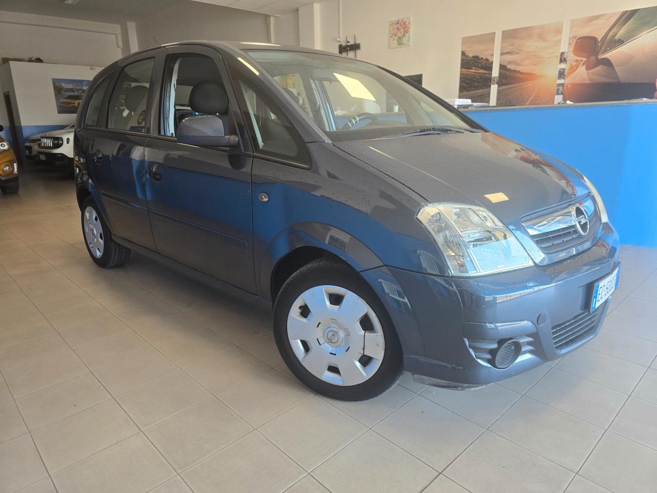 Opel Meriva 1.3 CDTI ecoFLEX Cosmo