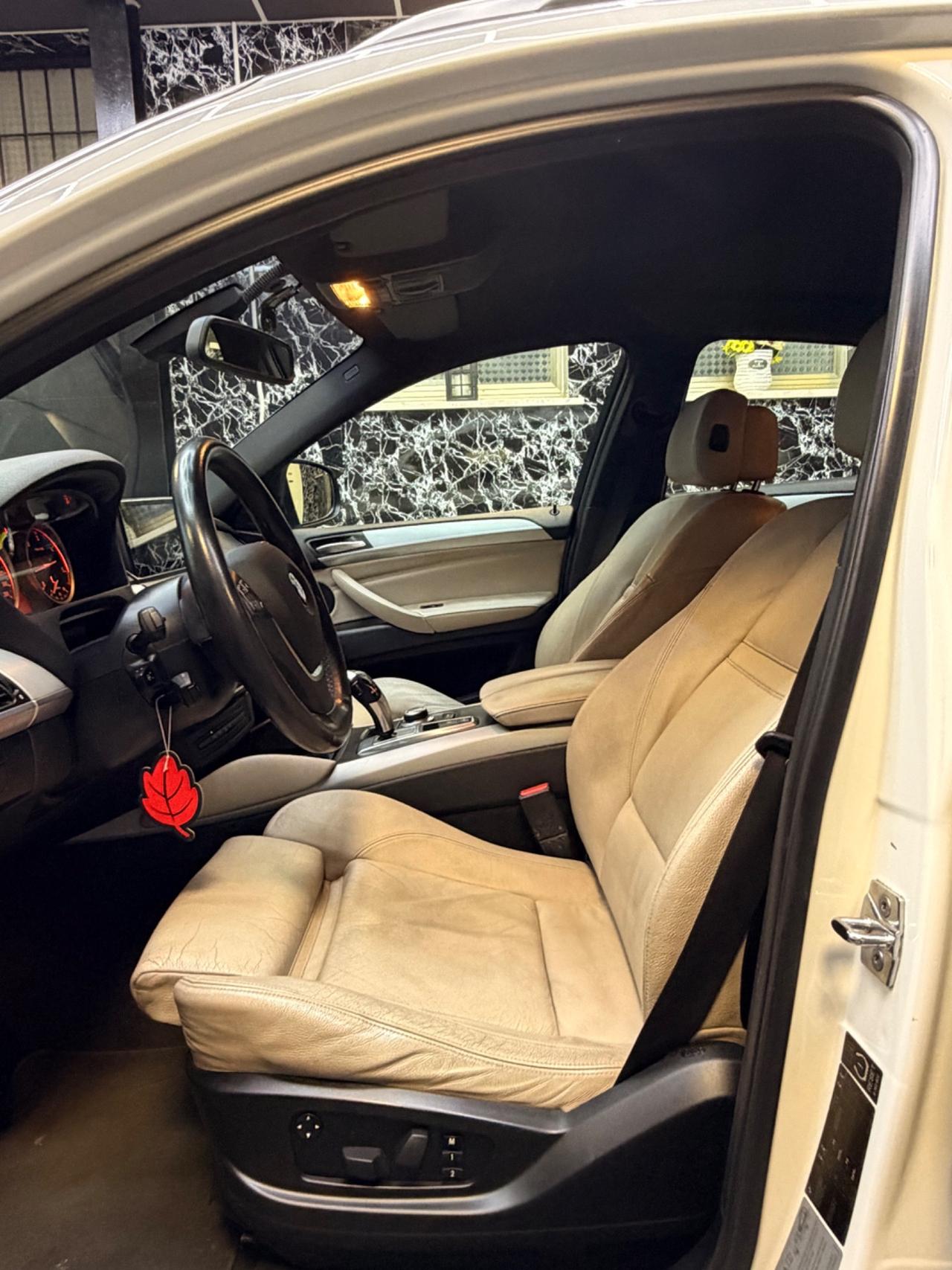 Bmw X6 xDrive30d Attiva