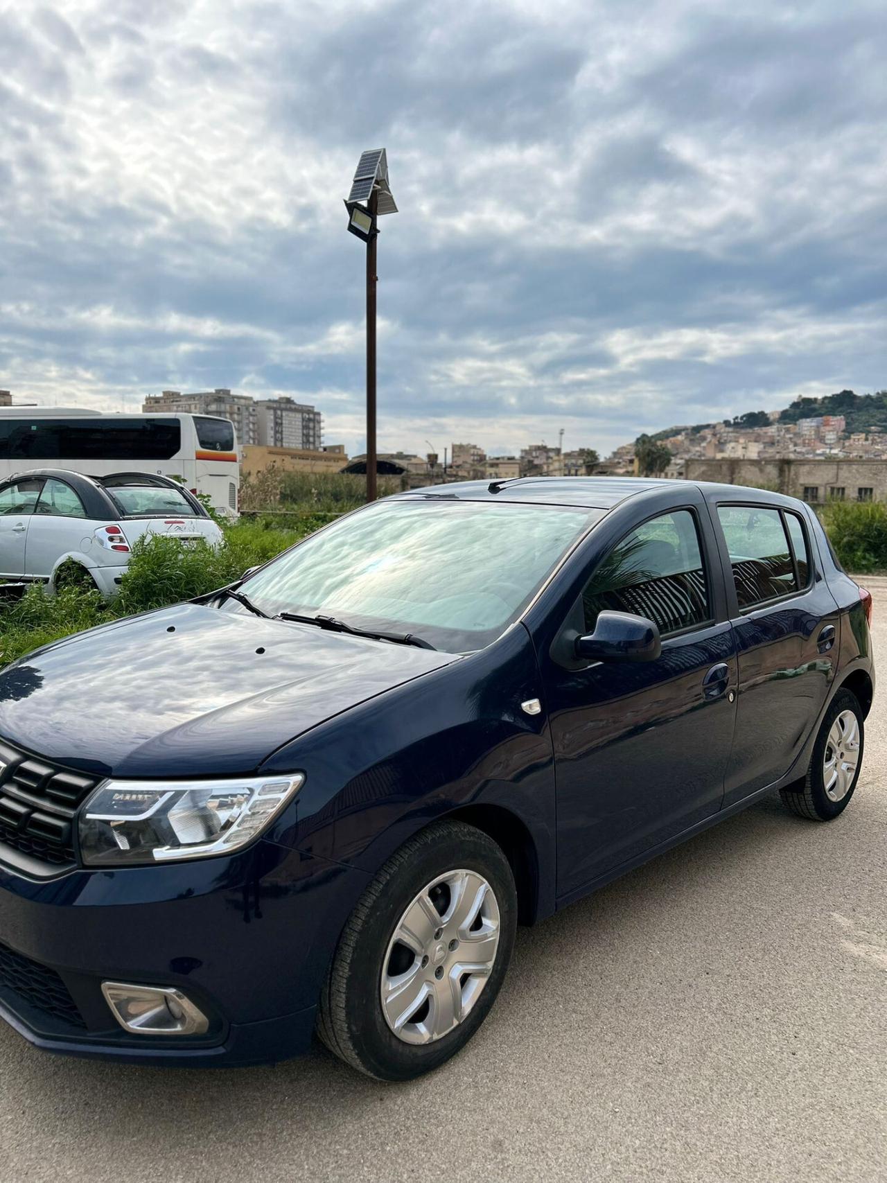 Dacia Sandero Stepway 0.9 TCe Turbo GPL 90 CV S&S Access