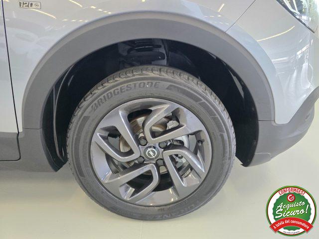OPEL Crossland X 1.5 ECOTEC D 102 CV Innovation