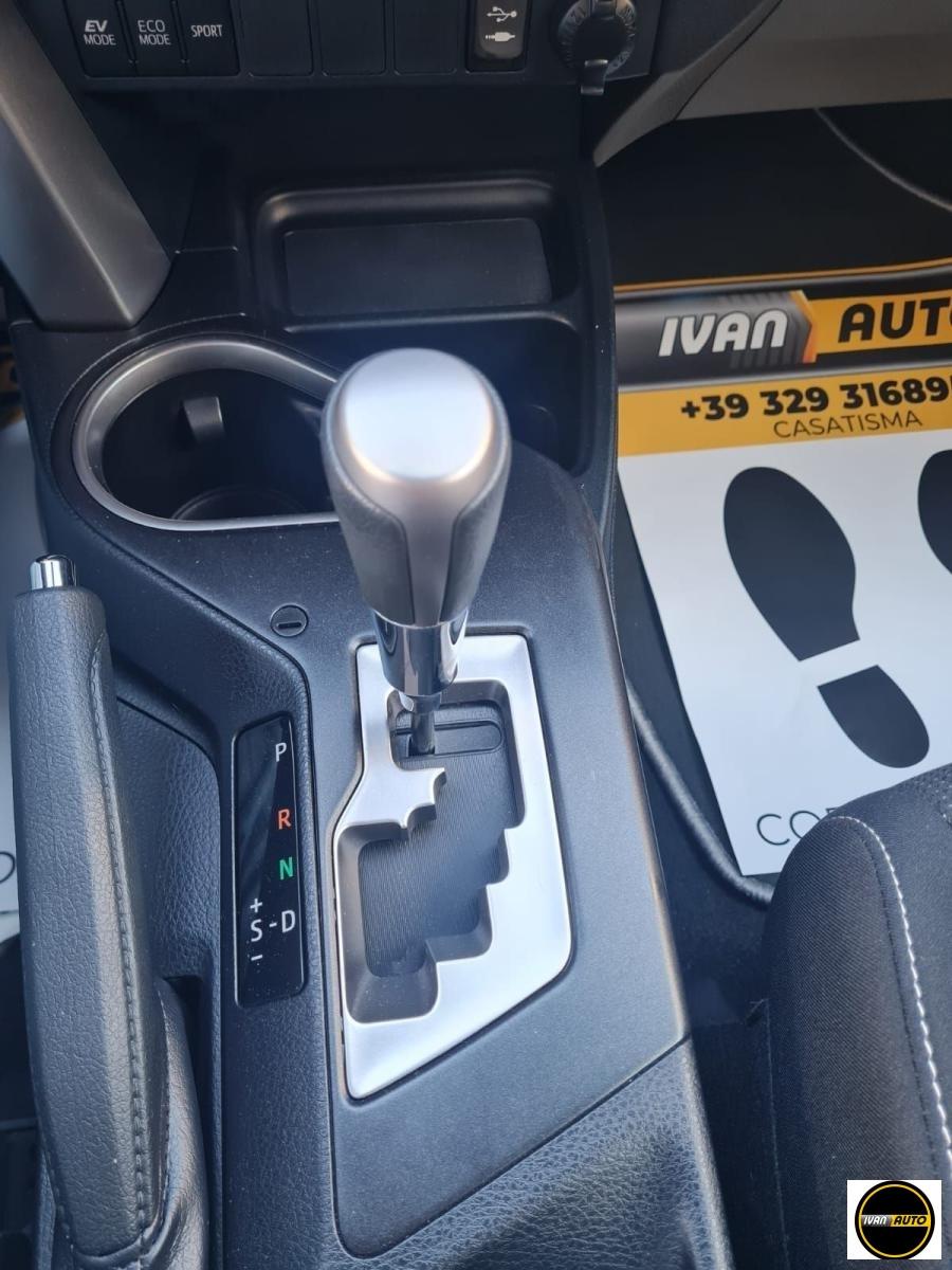 TOYOTA RAV4 2.5 Hybrid 4WD Dynamic-34.000 Km.
