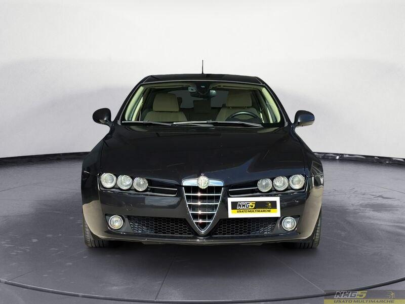 Alfa Romeo 159 1.9 JTDm 150CV Sportwagon Distinctive
