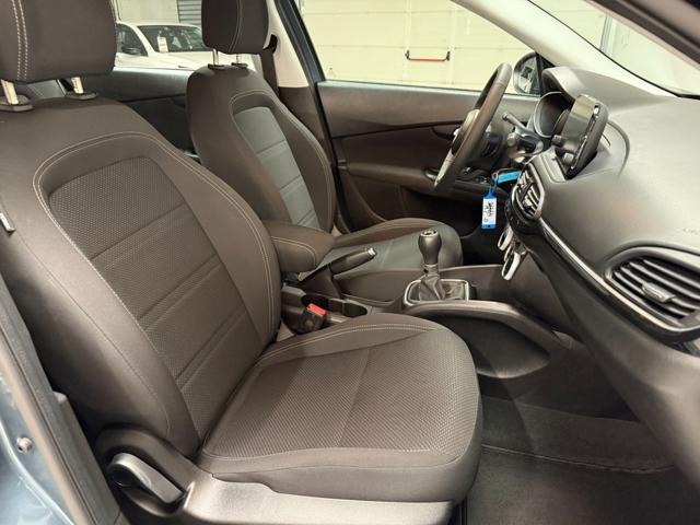 FIAT Tipo 1.0 5 porte City Life