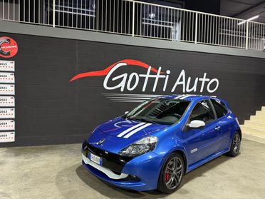 RENAULT Clio GORDINI N'0722 COMPLETAMENTE STOCK