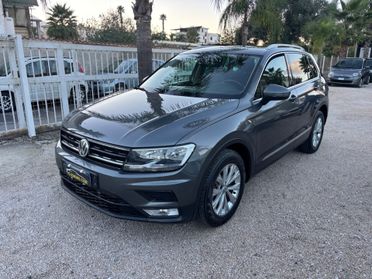 VW TIGUAN 2.0 TDI 150CV 120.000KM BUSINESS