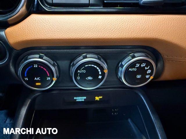 FIAT 124 Spider 1.4 MultiAir Lusso