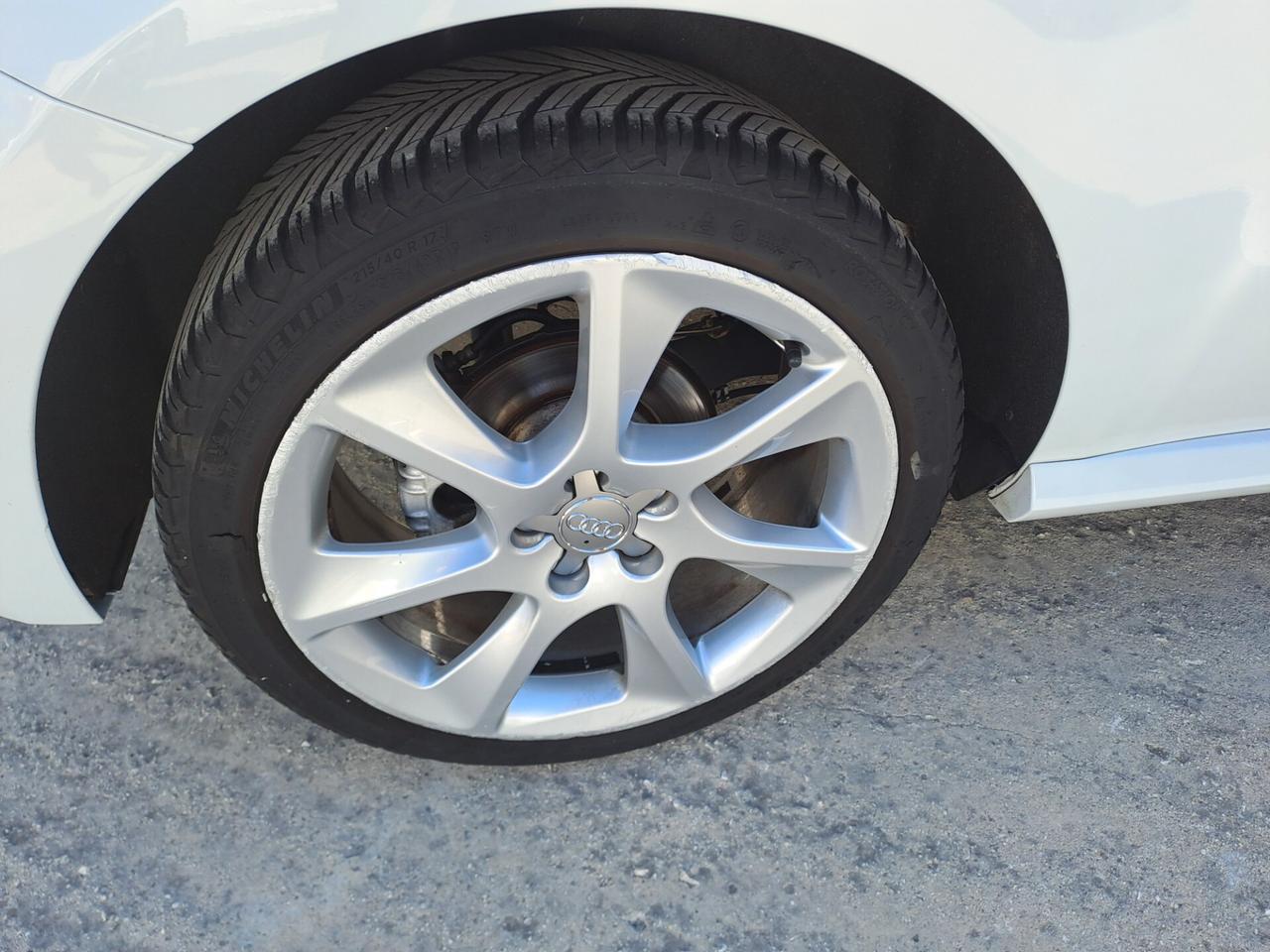 Audi A1 1.4 TDI S LINE